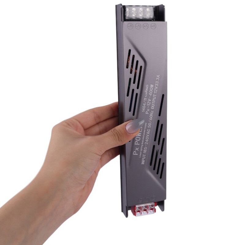 ترانس PxLED 400W