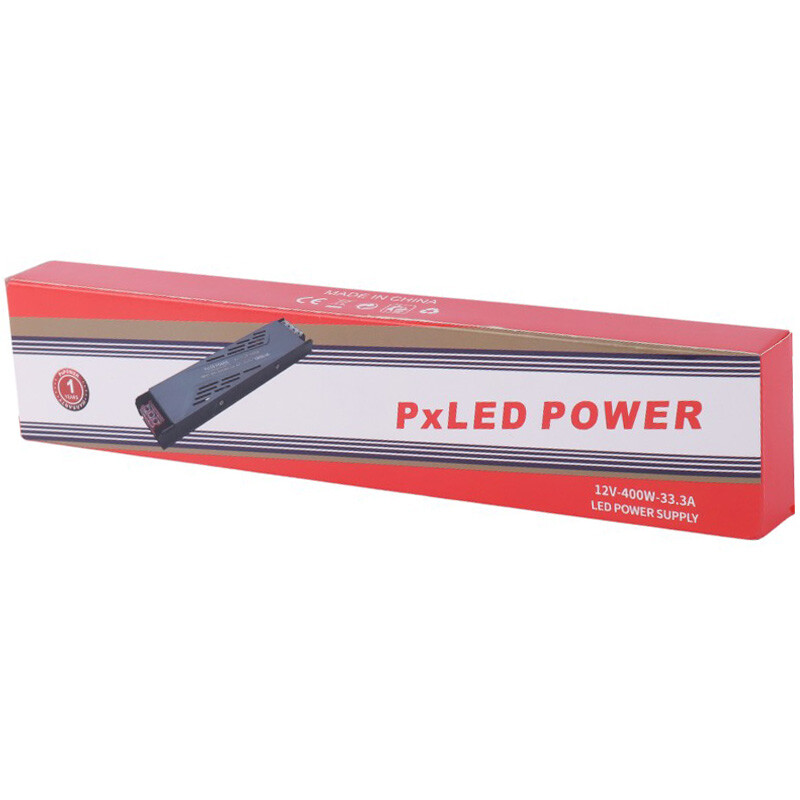 ترانس PxLED 400W