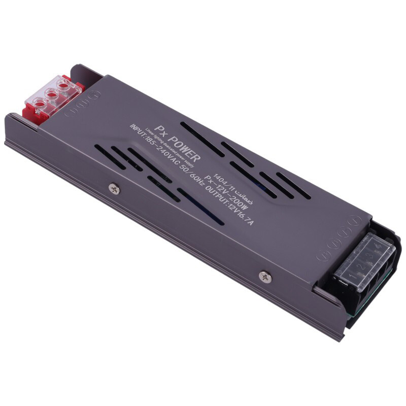 ترانس PxLED 200W