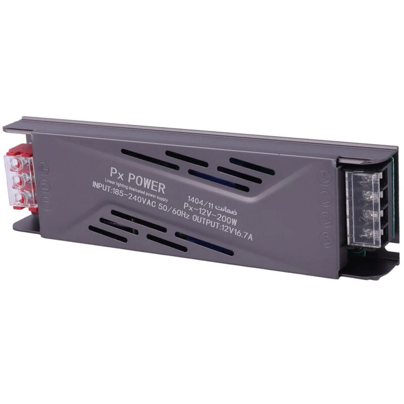 ترانس PxLED 200W