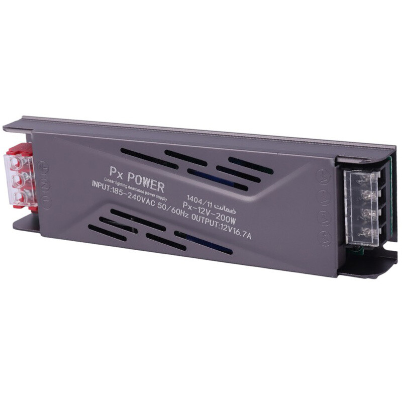 ترانس PxLED 200W