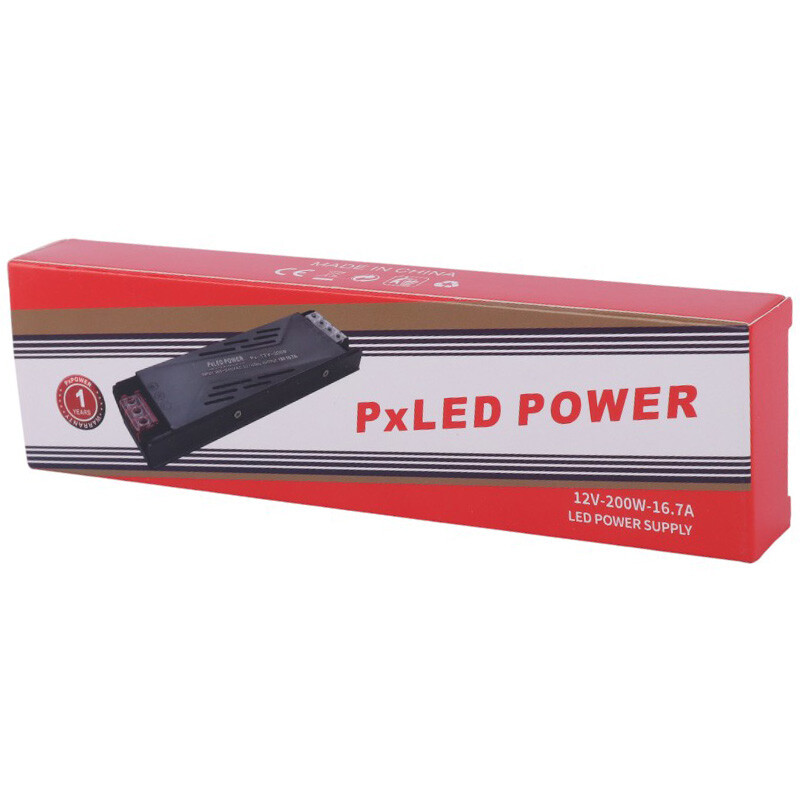 ترانس PxLED 200W