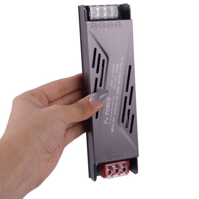 ترانس PxLED 200W