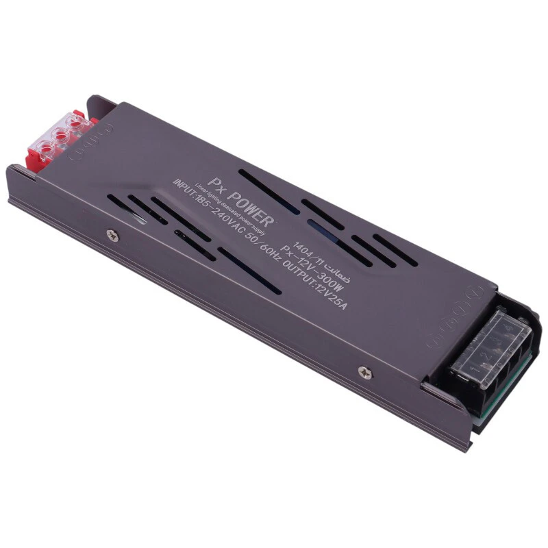 ترانس PxLED 300W