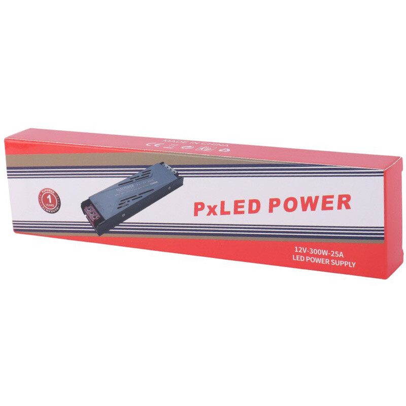 ترانس PxLED 300W