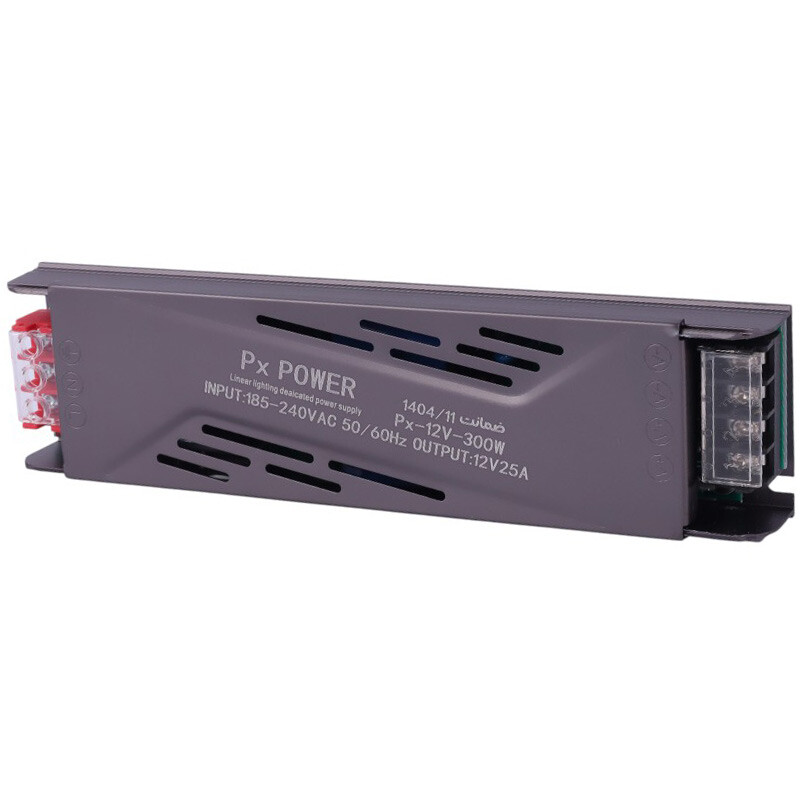 ترانس PxLED 300W