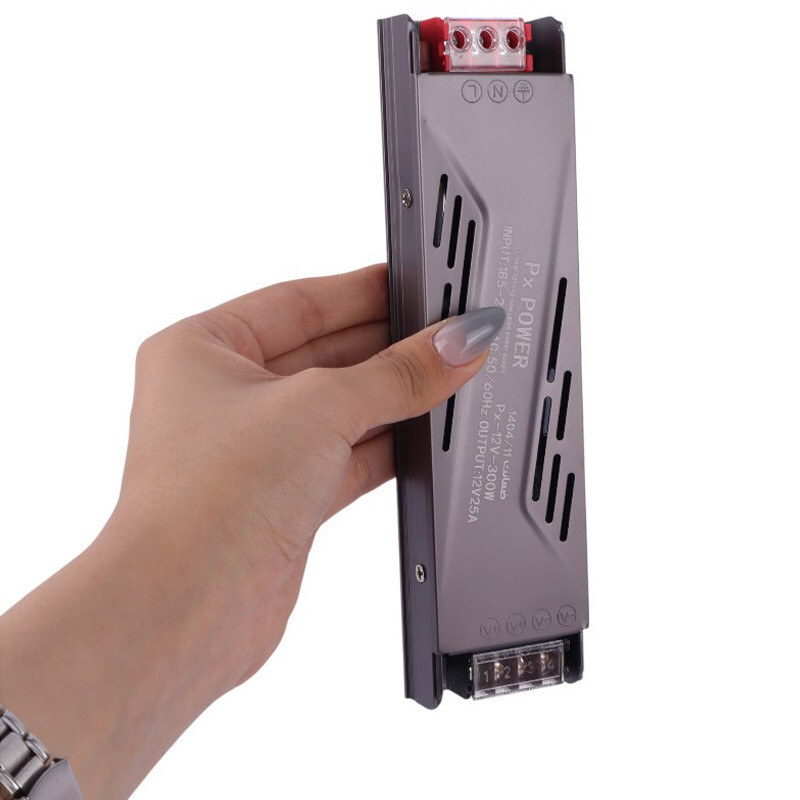 ترانس PxLED 300W