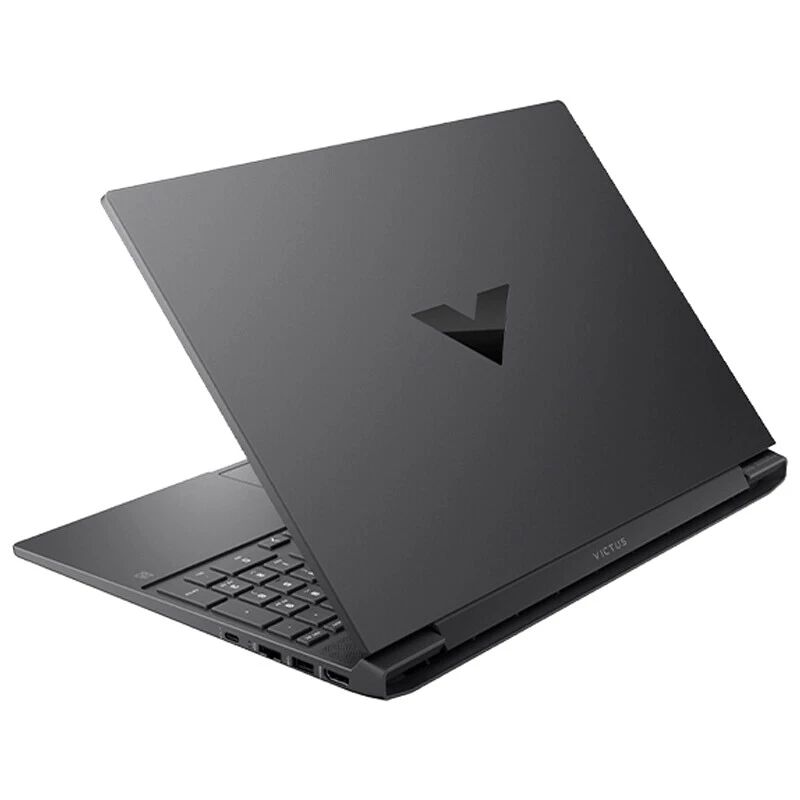 لپ تاپ گیمینگ اچ پی 15.6 اینچی Victus 15 FA2701WM Core i5 13420H 16GB 512GB SSD RTX4050