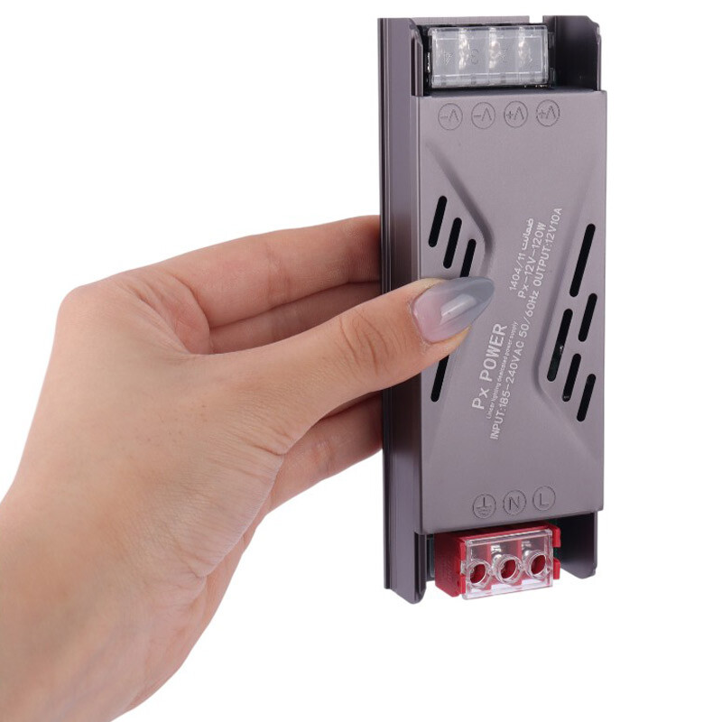 ترانس PxLED 120W