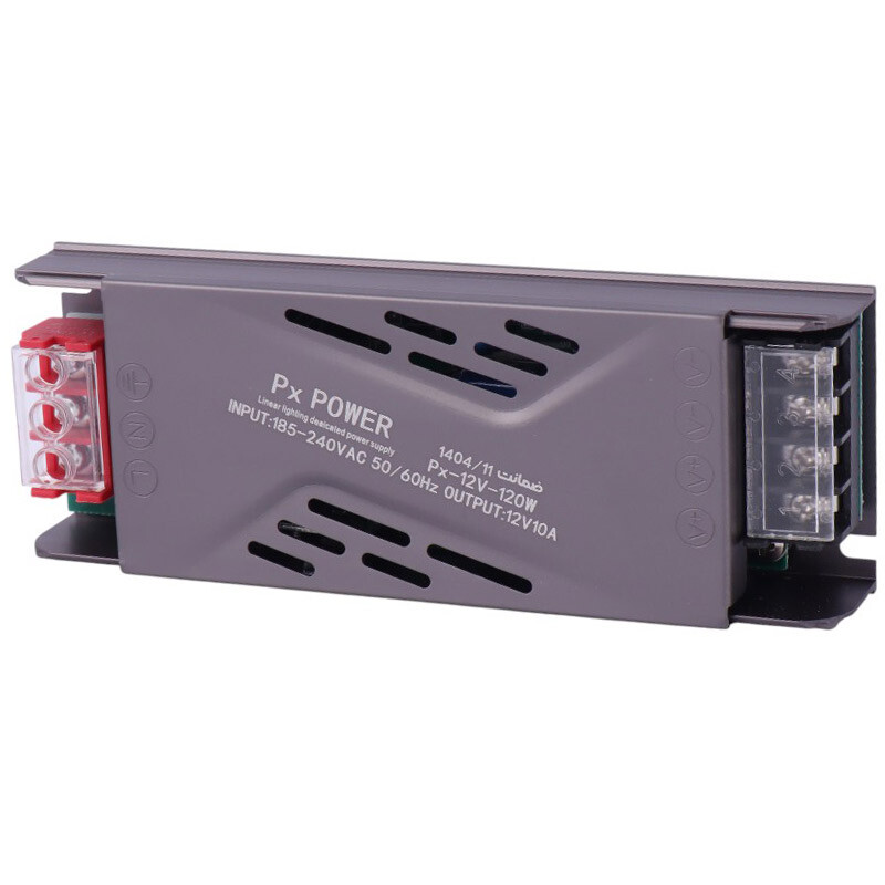 ترانس PxLED 120W
