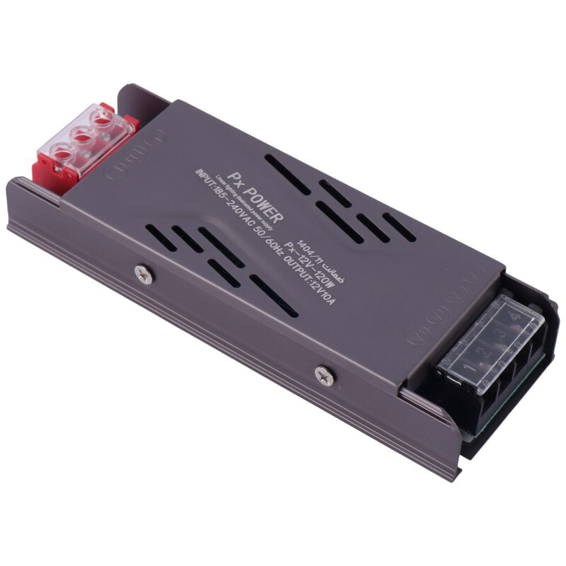 ترانس PxLED 120W