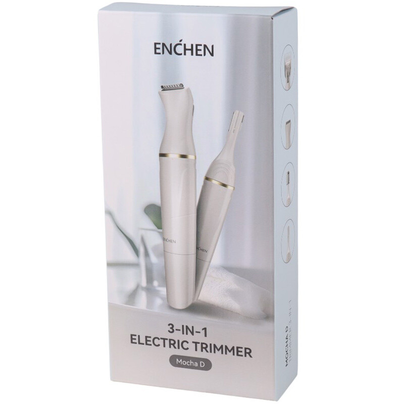 ماشین اصلاح چند کاره Enchen Mocha D