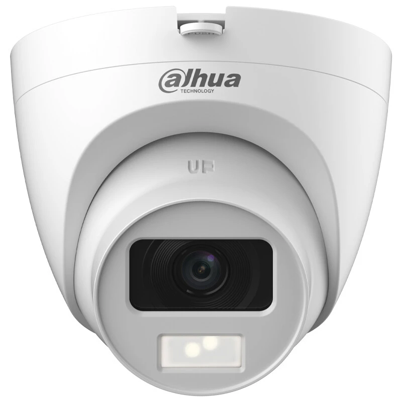 دوربین مداربسته داهوا 2 مگاپیکسل HAC-HDW1200CLQ-IL-A