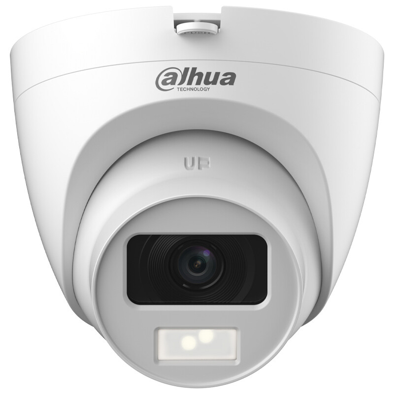 دوربین مداربسته داهوا 2 مگاپیکسل HAC-HDW1200CLQ-IL-A