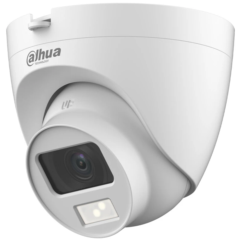 دوربین مداربسته داهوا 2 مگاپیکسل HAC-HDW1200CLQ-IL-A