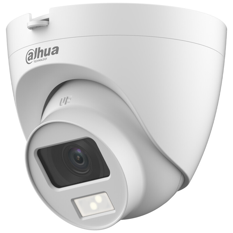 دوربین مداربسته داهوا 2 مگاپیکسل HAC-HDW1200CLQ-IL-A