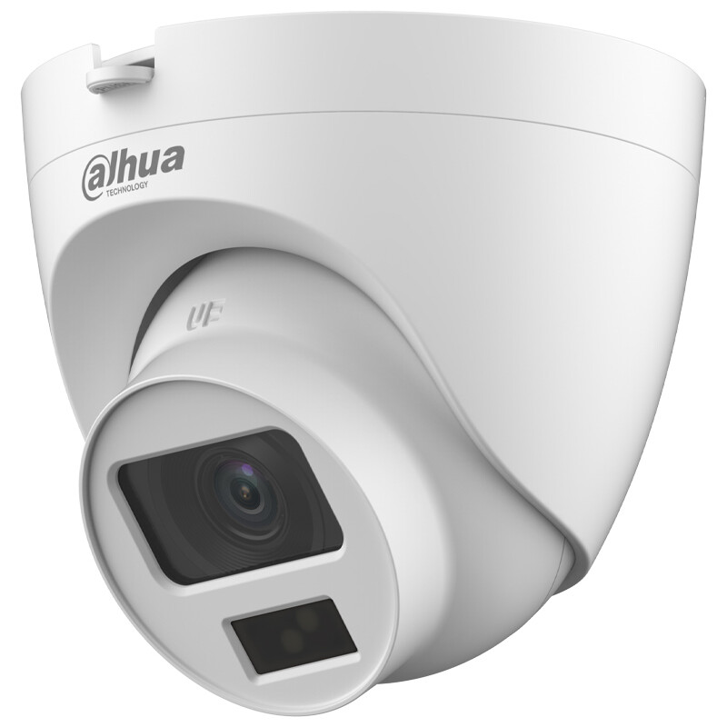 دوربین مداربسته داهوا 2 مگاپیکسل HAC-HDW1200CLQ-IL-A