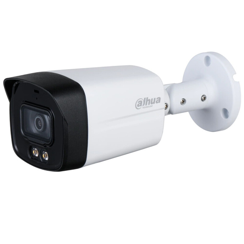 دوربین مداربسته داهوا 2 مگاپیکسل HFW1200TLMP-IL-A