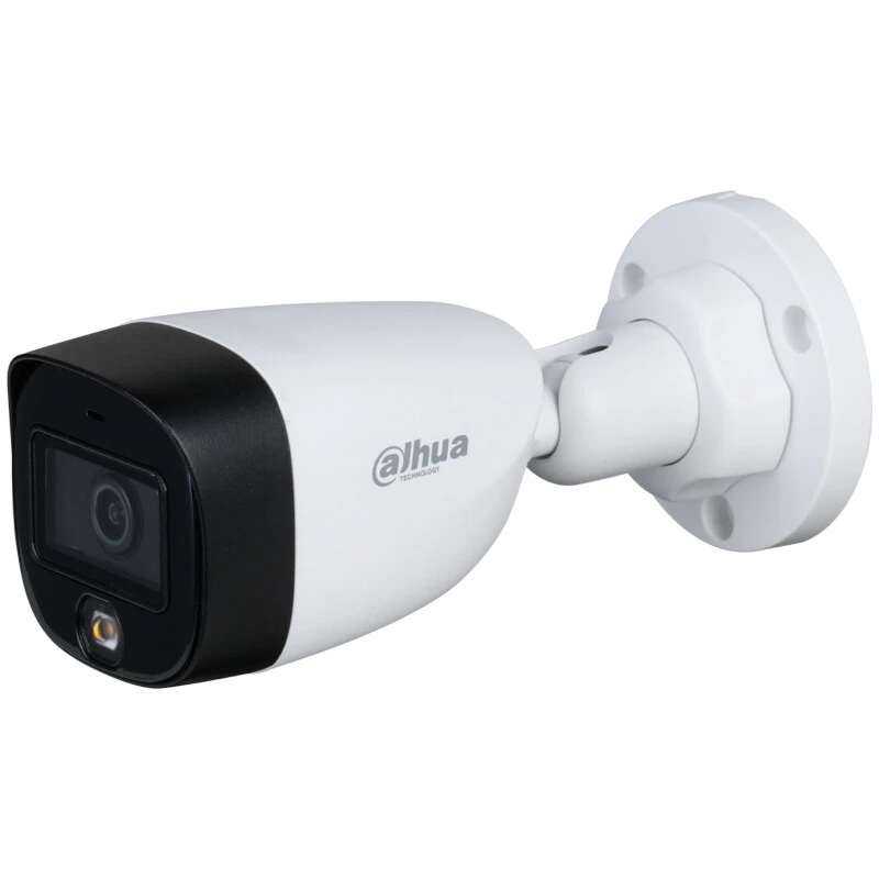 دوربین مداربسته داهوا 2 مگاپیکسل HAC-HFW1209CP-LED