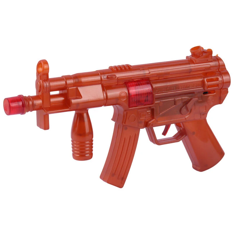 تفنگ جرقه ای اسباب بازی MP5