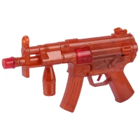 تفنگ جرقه ای اسباب بازی MP5
