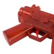 تفنگ جرقه ای اسباب بازی MP5