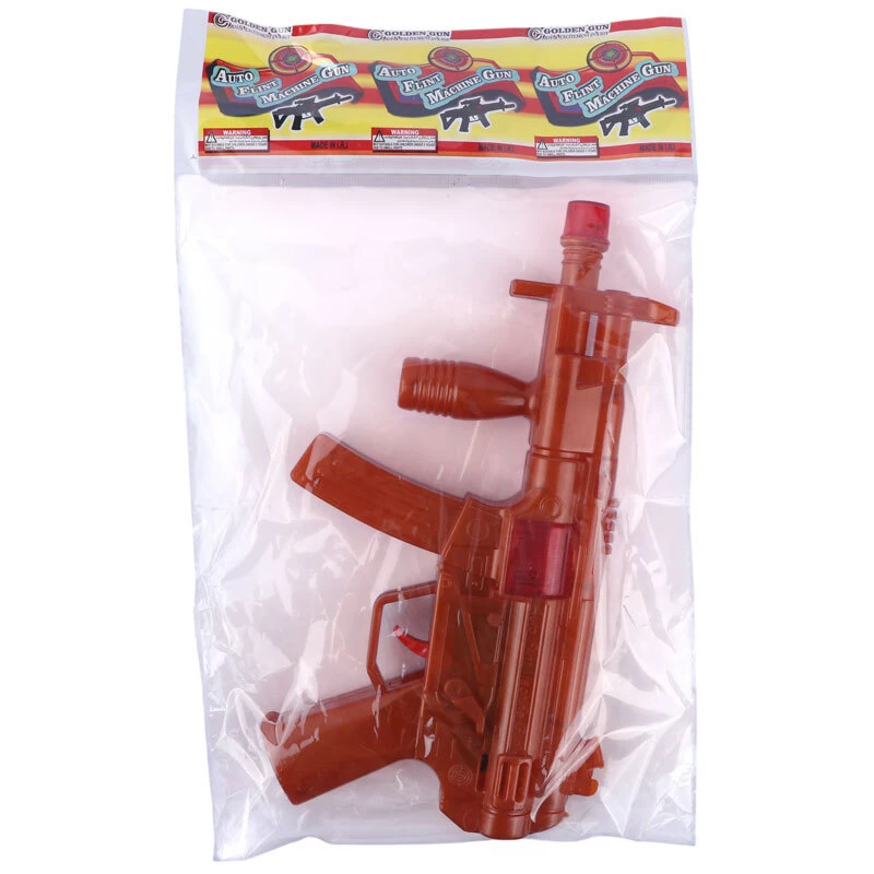 تفنگ جرقه ای اسباب بازی MP5