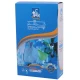 کیسه زباله رولی رنگی پرقو سایز 70*90 سانتی متر 3 رول