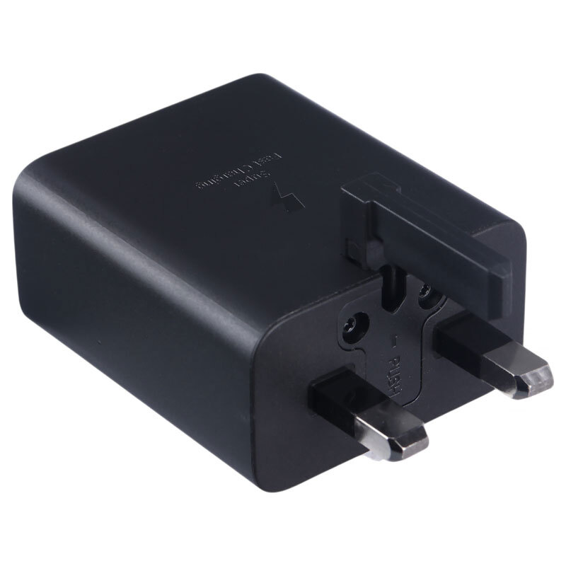 شارژر دیواری 45 وات سامسونگ EP-T4510 PD 3A