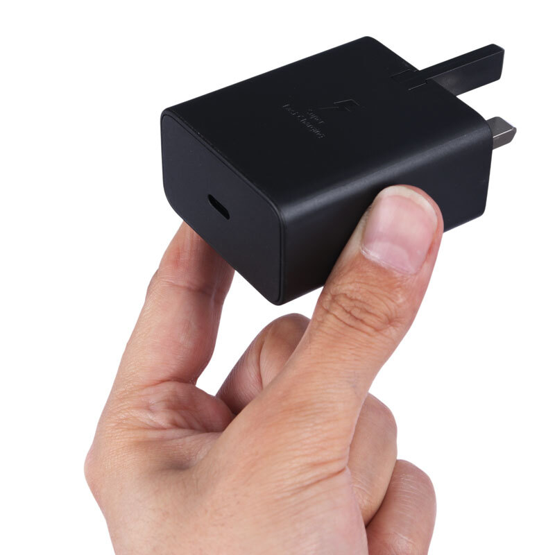 شارژر دیواری 45 وات سامسونگ EP-T4510 PD 3A