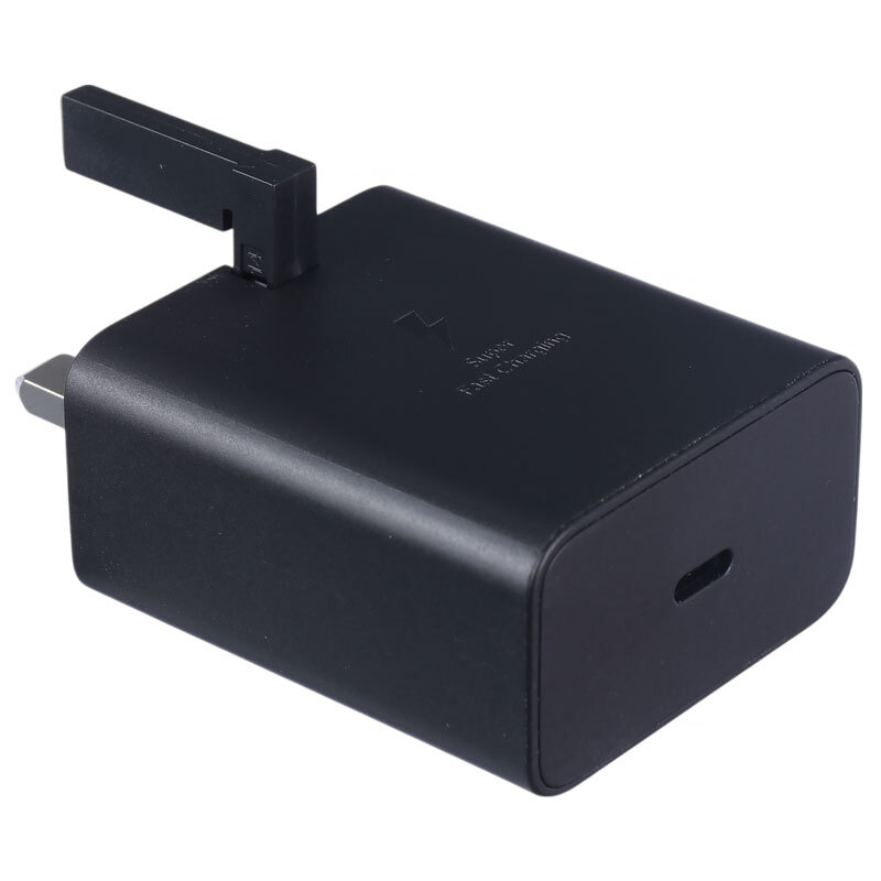 شارژر دیواری 45 وات سامسونگ EP-T4510 PD 3A