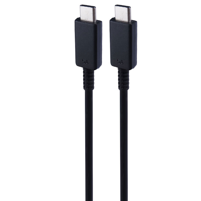 شارژر دیواری 45 وات سامسونگ EP-T4510 PD 3A + کابل تبدیل تایپ سی