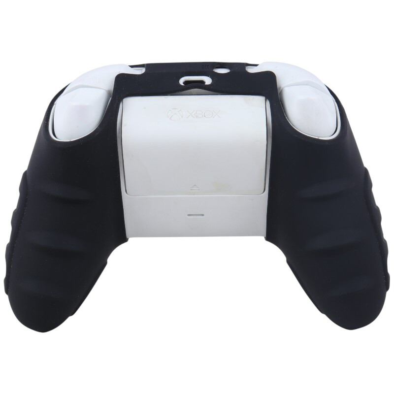 روکش دسته بازی Xbox X/S استوپ دار مشکی