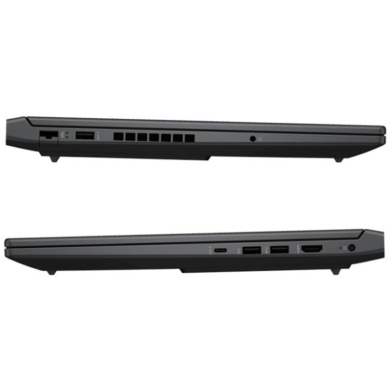 لپ تاپ گیمینگ اچ پی 15.6 اینچی Victus 15 FB2146AX Ryzen 7 8845HS 24GB 512GB SSD RTX4060