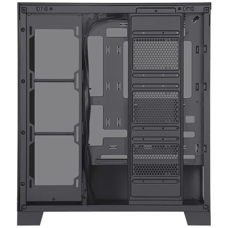 کیس کامپیوتر اوست Awest GT-AQ16-MB
