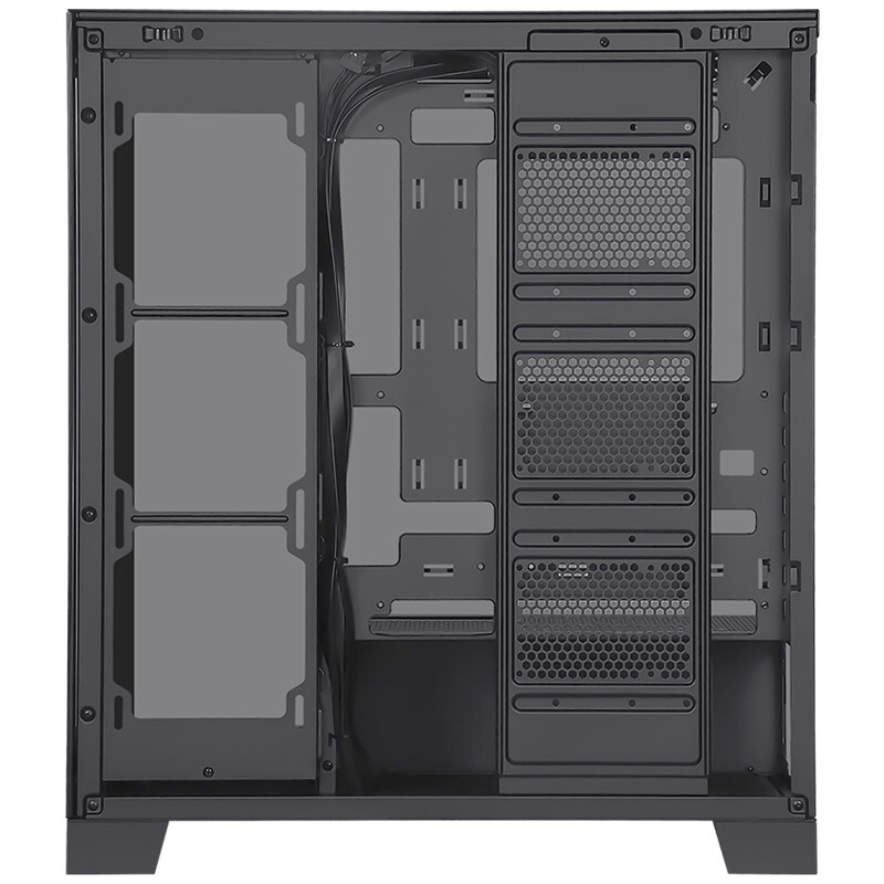 کیس کامپیوتر اوست Awest GT-AQ16-MB