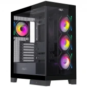 کیس کامپیوتر اوست Awest GT-AQ16-MB