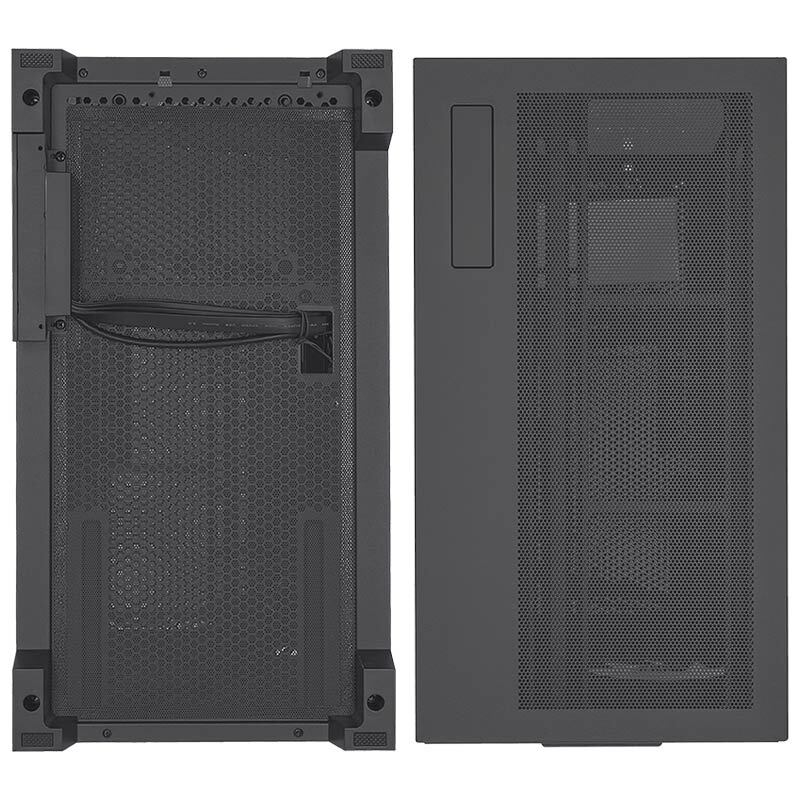 کیس کامپیوتر اوست Awest GT-AQ16-MB