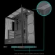 کیس کامپیوتر اوست Awest GT-AQ16-MB