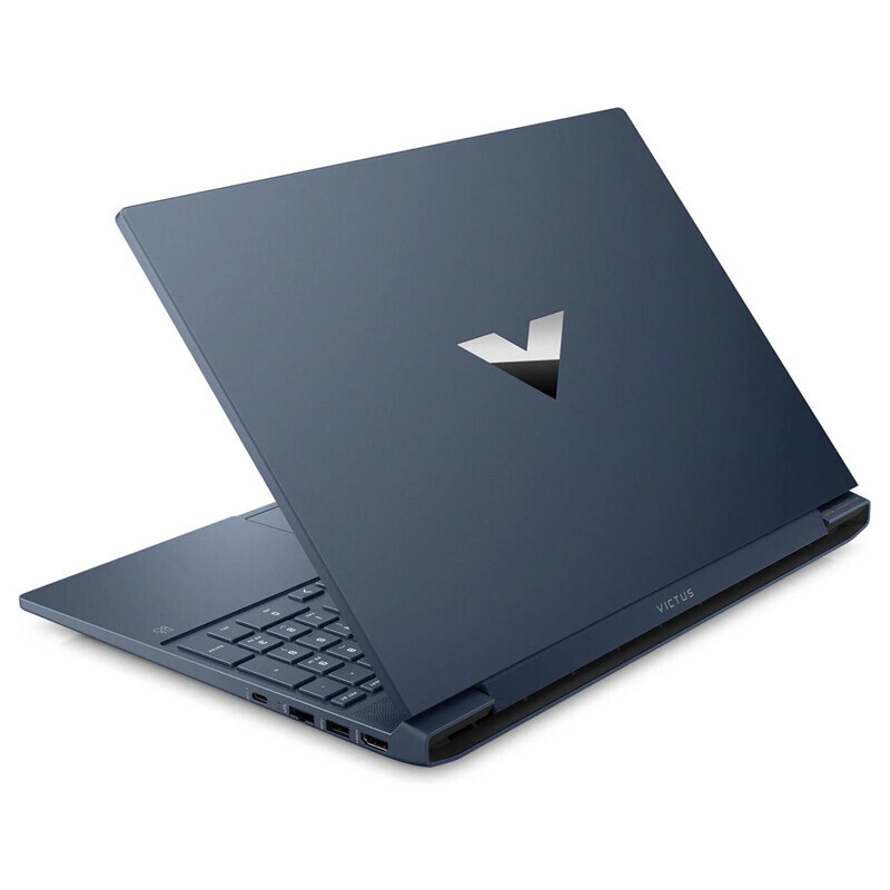 لپ تاپ گیمینگ اچ پی 15.6 اینچی Victus 15 FB2146AX Ryzen 7 8845HS 32GB 1TB SSD RTX4060