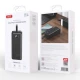 پاور بانک فست شارژ ایکس او XO-PR240 QC3.0 PD 22.5W ظرفیت 30000 میلی آمپر ساعت