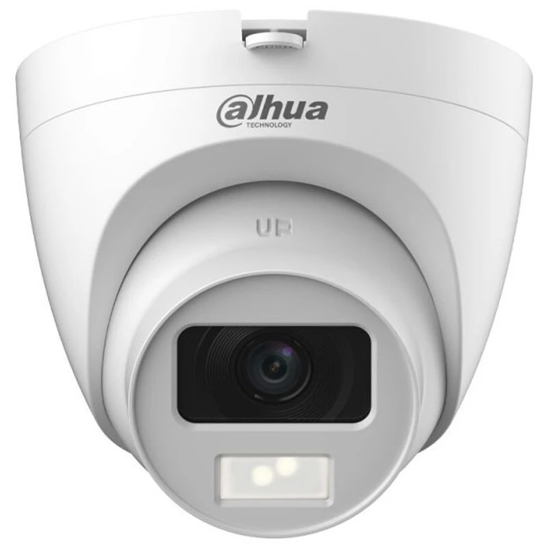 دوربین مداربسته داهوا 5 مگاپیکسل HDW1500CLQP-IL-A