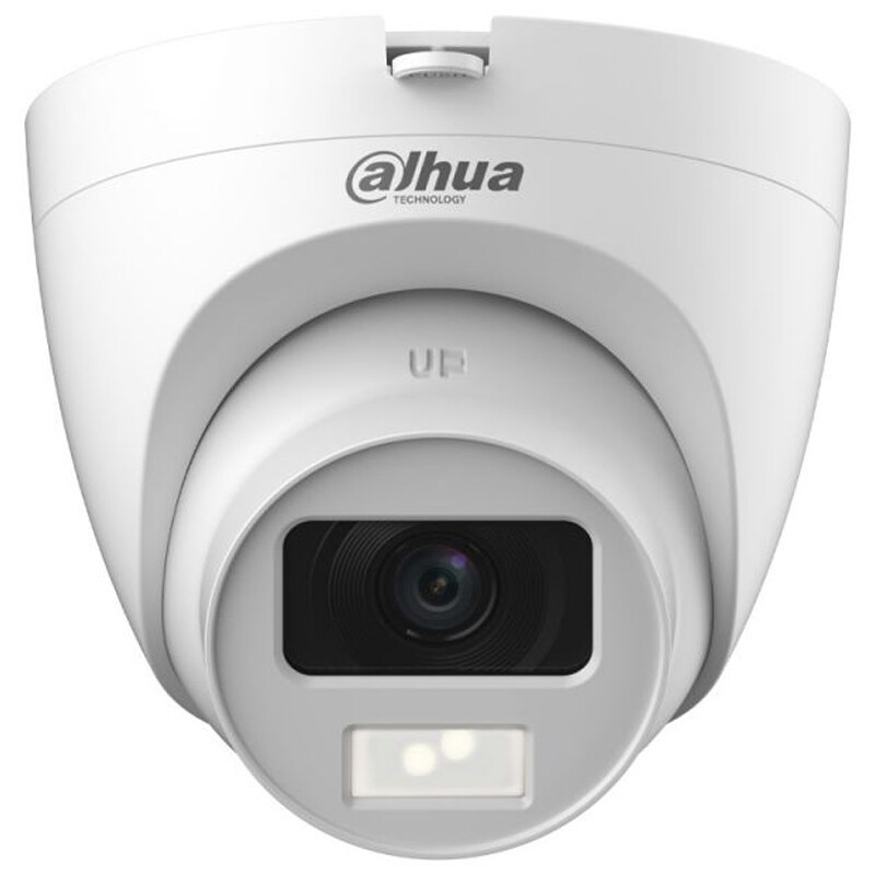 دوربین مداربسته داهوا 5 مگاپیکسل HDW1500CLQP-IL-A