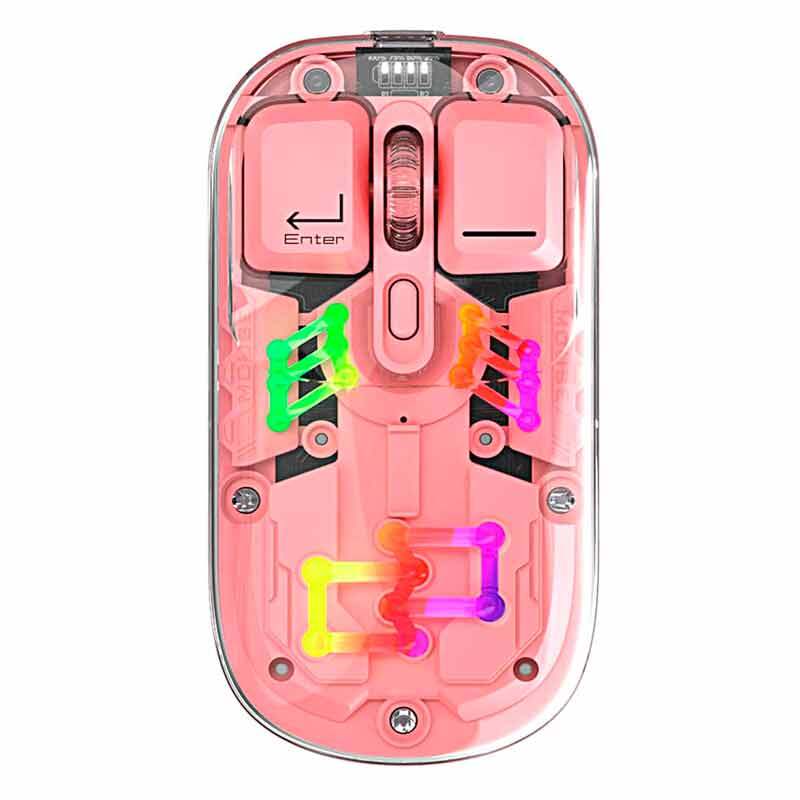 موس بی سیم ایلون WM913