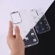 قاب اکلیلی سامسونگ Galaxy A36 طرح پاپیون
