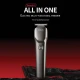 ماشین اصلاح موی سر و صورت Enchen Beardo 2