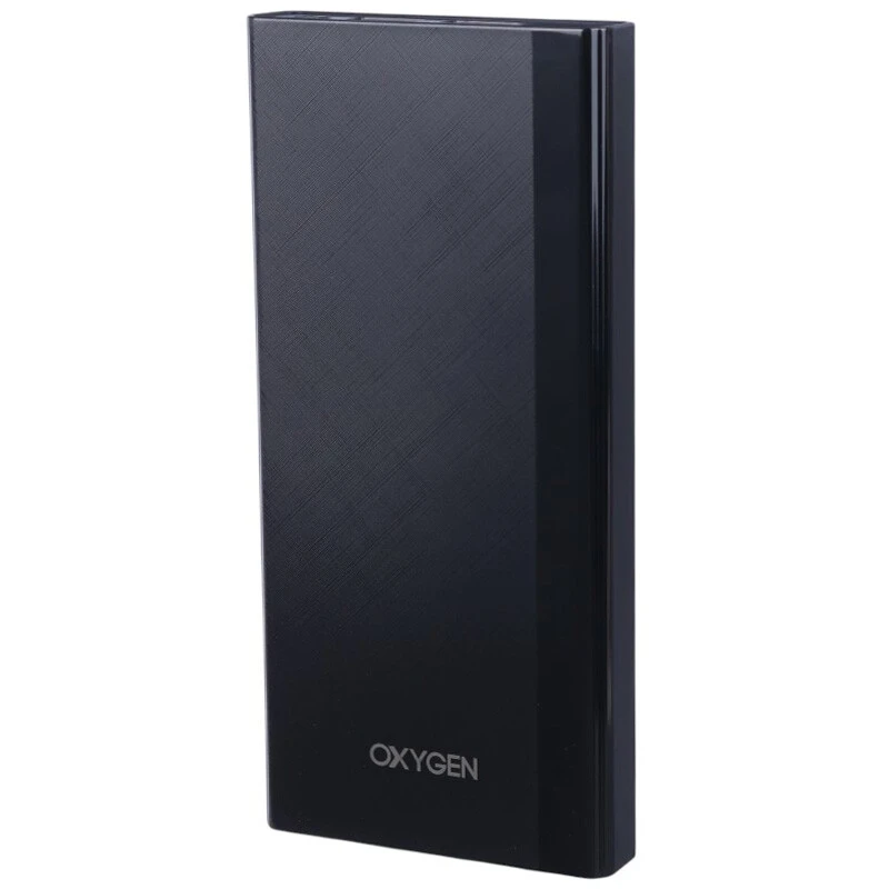 پاوربانک فست شارژ اکسیژن OX-40 22.5W ظرفیت 10000 میلی آمپر ساعت