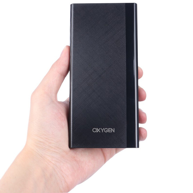 پاوربانک فست شارژ اکسیژن OX-40 22.5W ظرفیت 10000 میلی آمپر ساعت