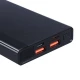 پاوربانک فست شارژ اکسیژن OX-40 22.5W ظرفیت 10000 میلی آمپر ساعت