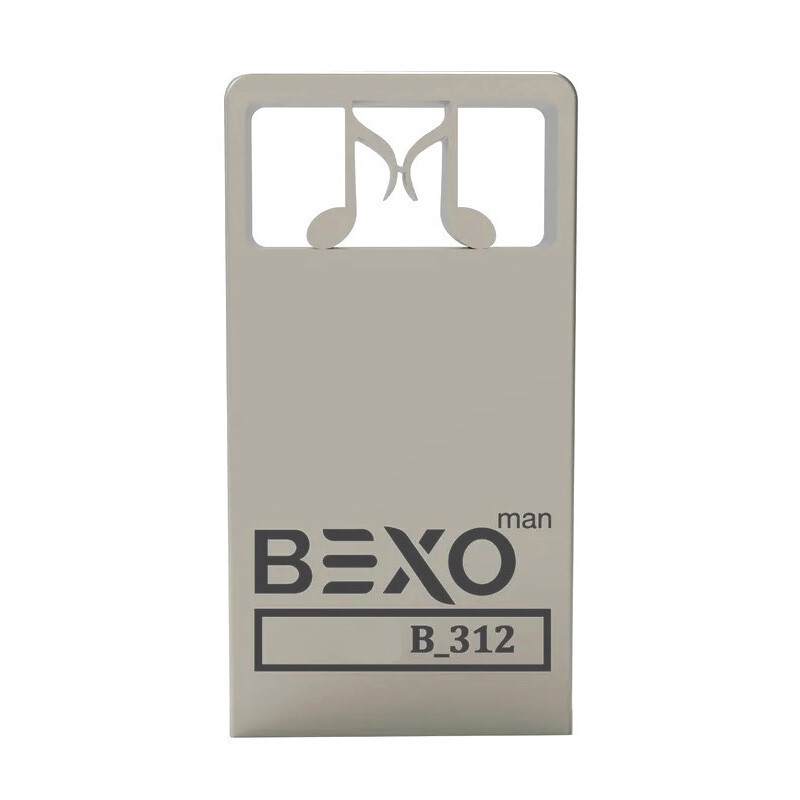 فلش 16 گیگ بکسومن Bexoman B-312